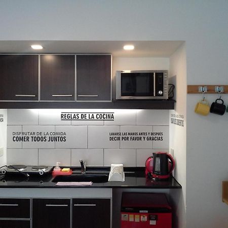 Petit Maipu Apartment Buenos Aires Exterior photo