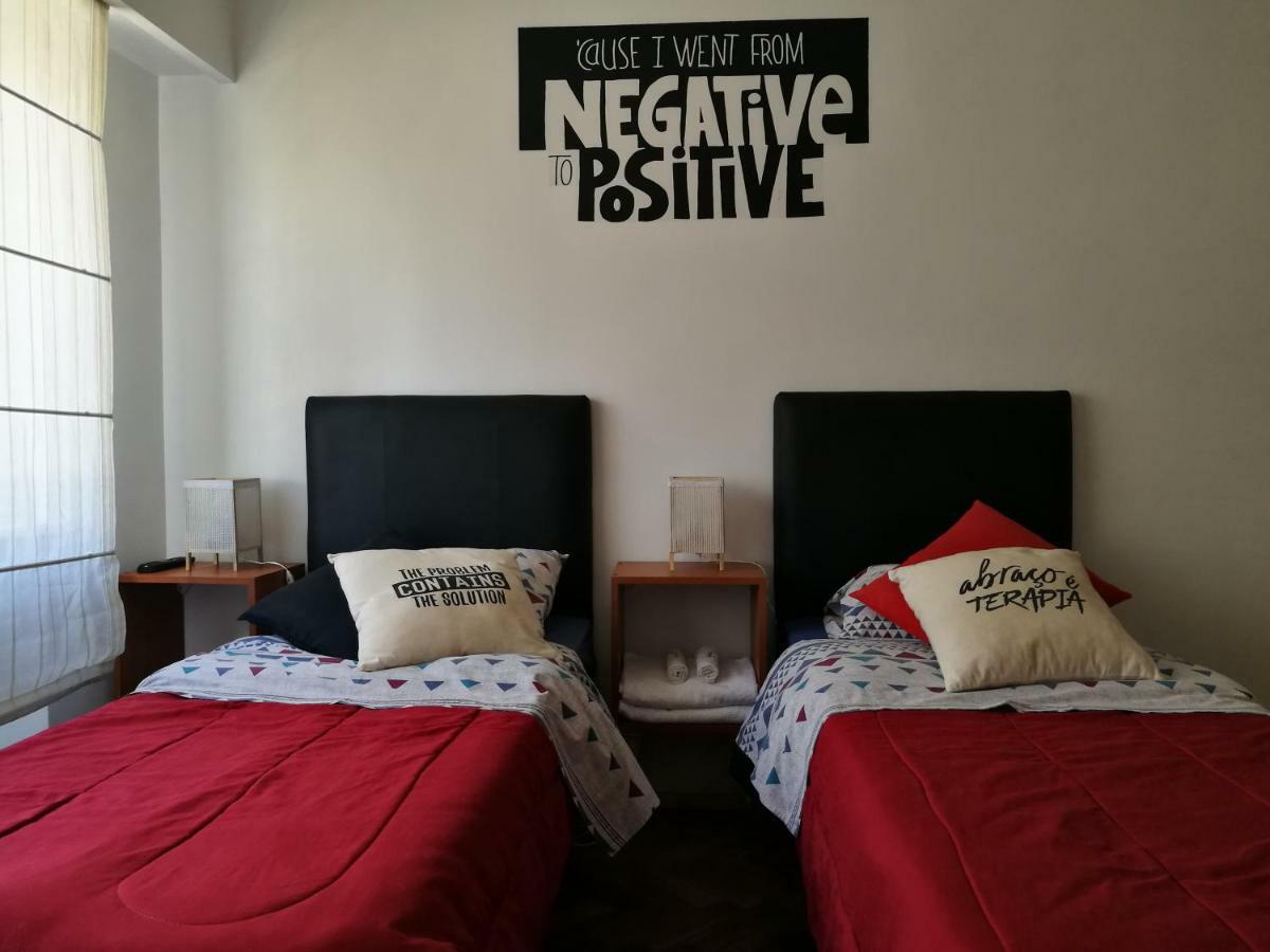 Petit Maipu Apartment Buenos Aires Exterior photo